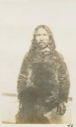 Image of Old Eskimo [Inughuit] man